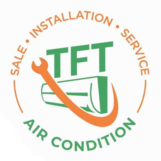 TFT AC Nevis logo